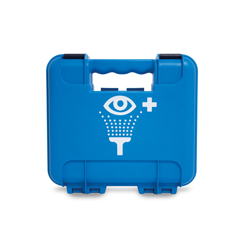 TITAN MAX Eyewash Station